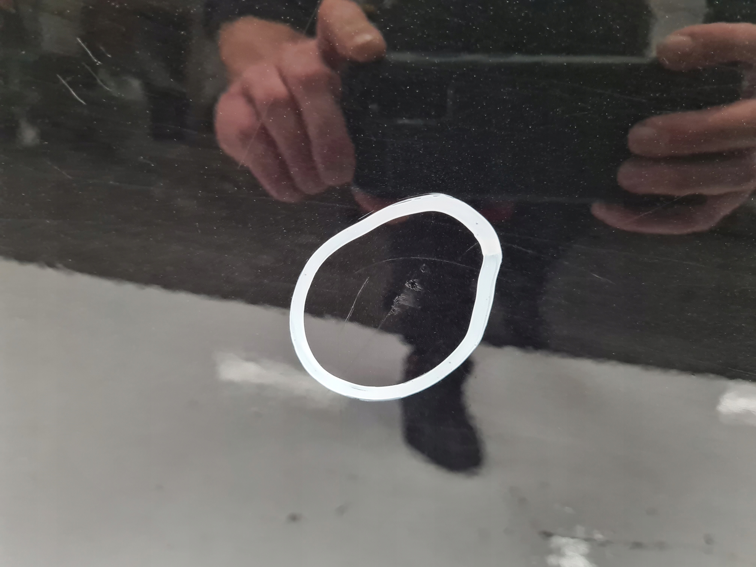 SEAT EXEO KOMBI DRZWI LEWY TYŁ LC9Z Typ samochodu Samochody osobowe