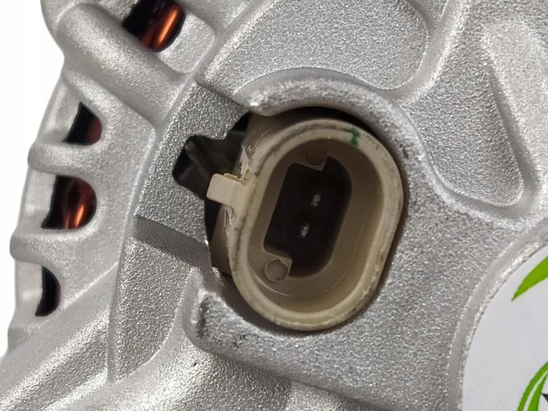 AUTO STARTER ALTERNATOR DAEWOO MATIZ 0.8 Prąd ładowania alternatora 65 A