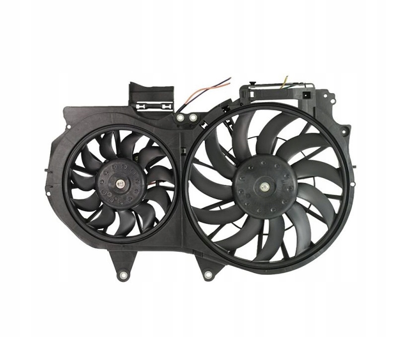 8E0959455B - Вентилятор AUDI A4 B6 01-8E0959455B новый
