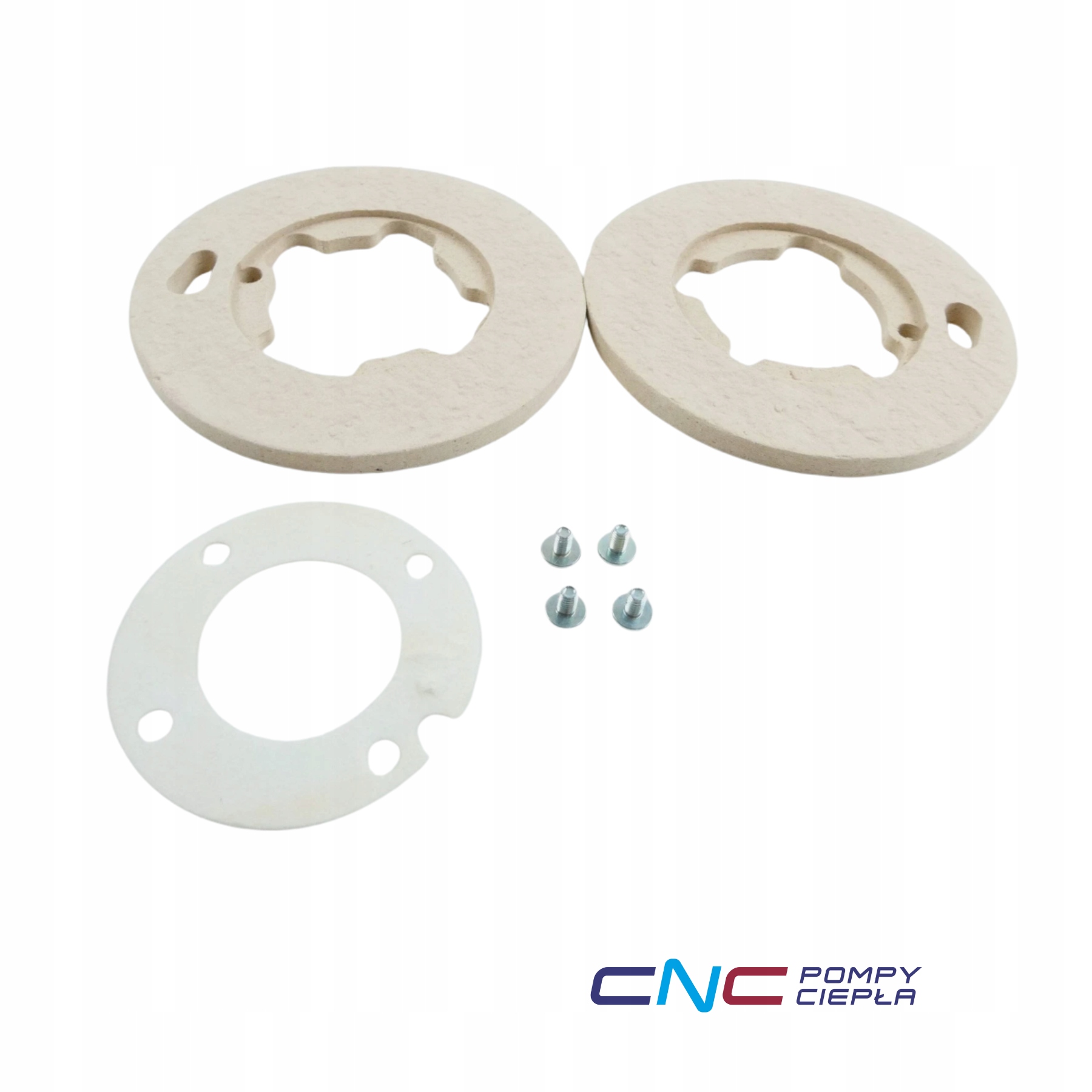 Vaillant 210734 – Płyta izolacyjna do kotła gazowego, oryginalna część