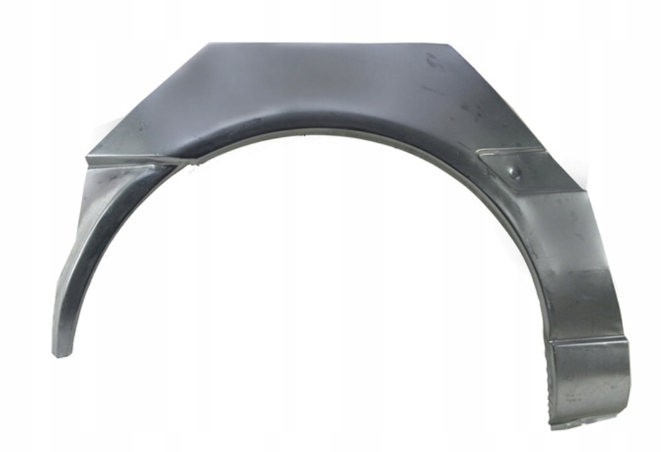 REPERATURKA BŁOTNIKA TYŁ VW GOLF III 3D 91-99 PR