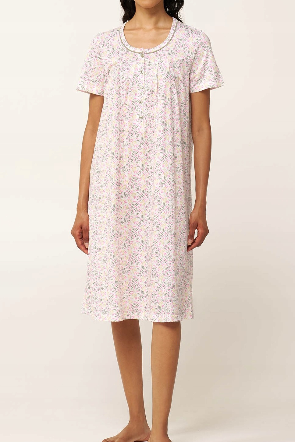 Košile noční Vamp 24341 [Velikost L]