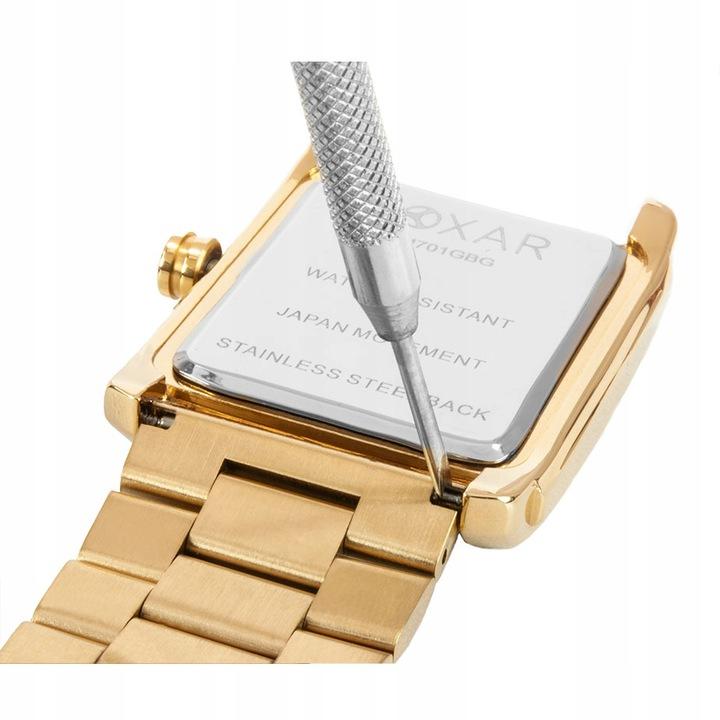 Otwieracz przyrząd narzędzie do wymiany teleskopów Model Nar000002