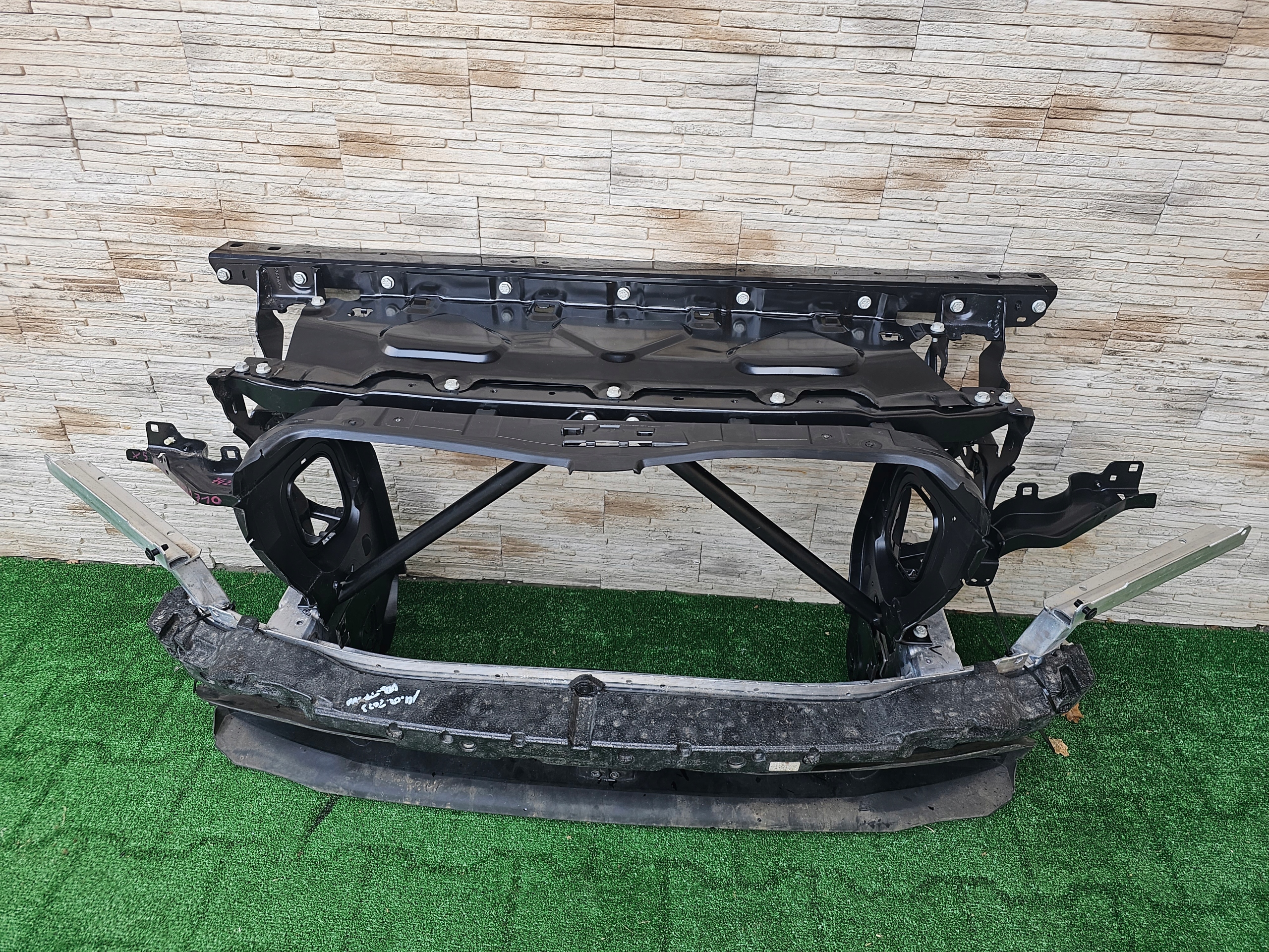 PAS PRZEDNI WZMOCNIE BMW X5 G05