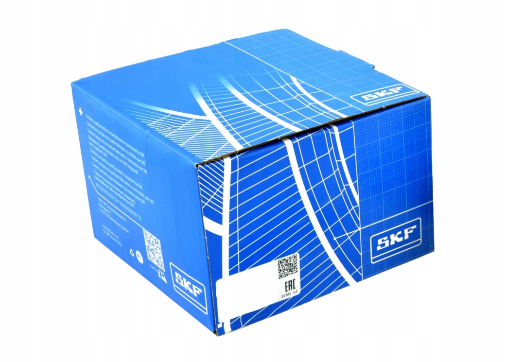 НАСОС ВОДУ SKF VKPC 95850 Vkpc95850