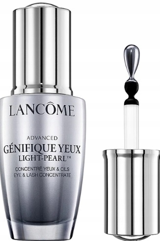 Lancome Advanced Genifique Yeux Light-Pearl sérum pod oči kosmetická taštička