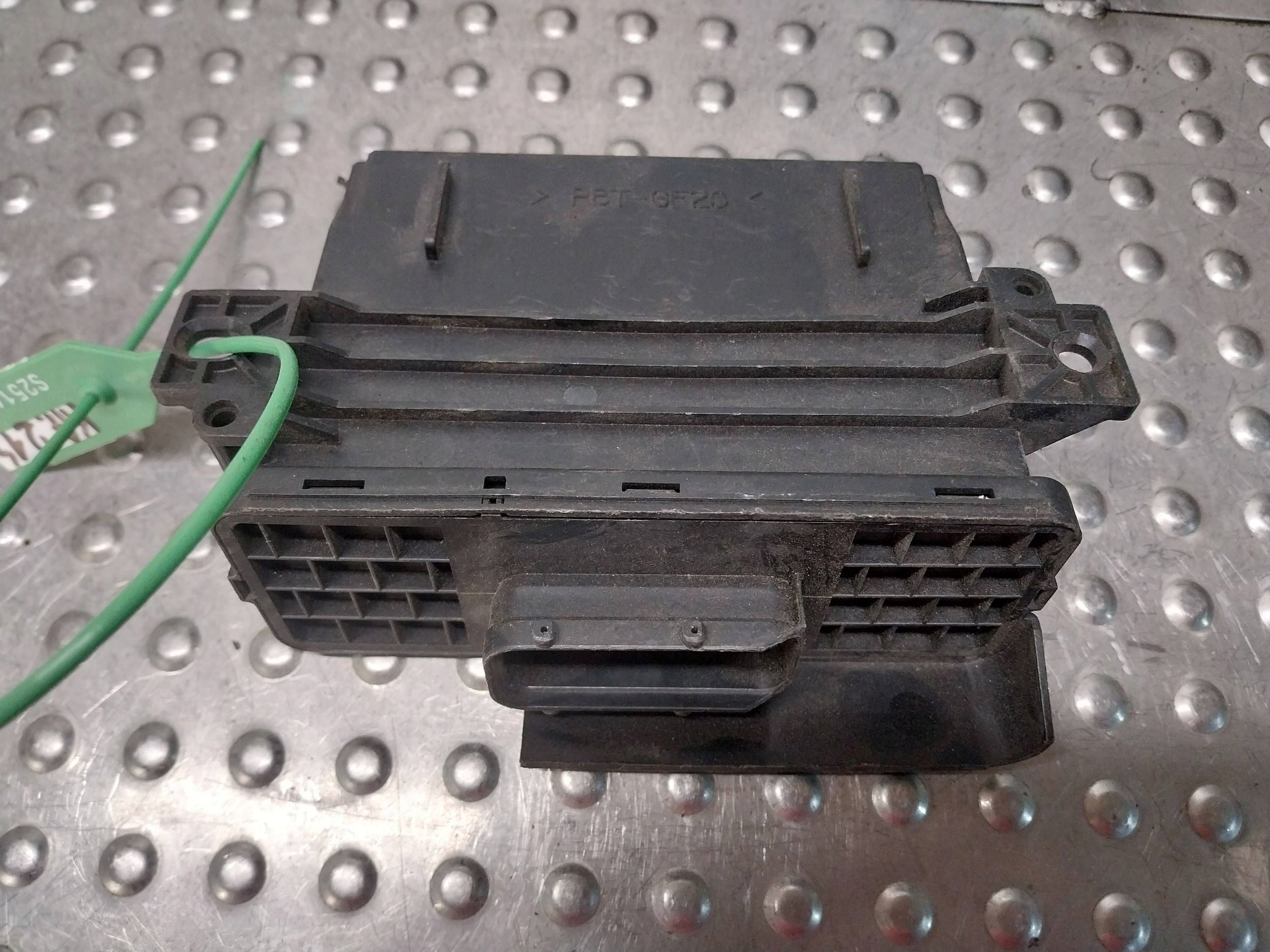 module control unit MOCY 4F0907280 AUDI A6 C6 LIFT Q7 4L 2.0 TDI