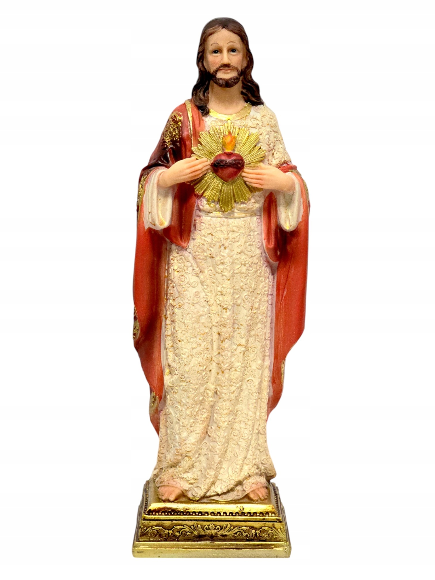 Figurka Srdce Ježíšovo 28 cm TG920913