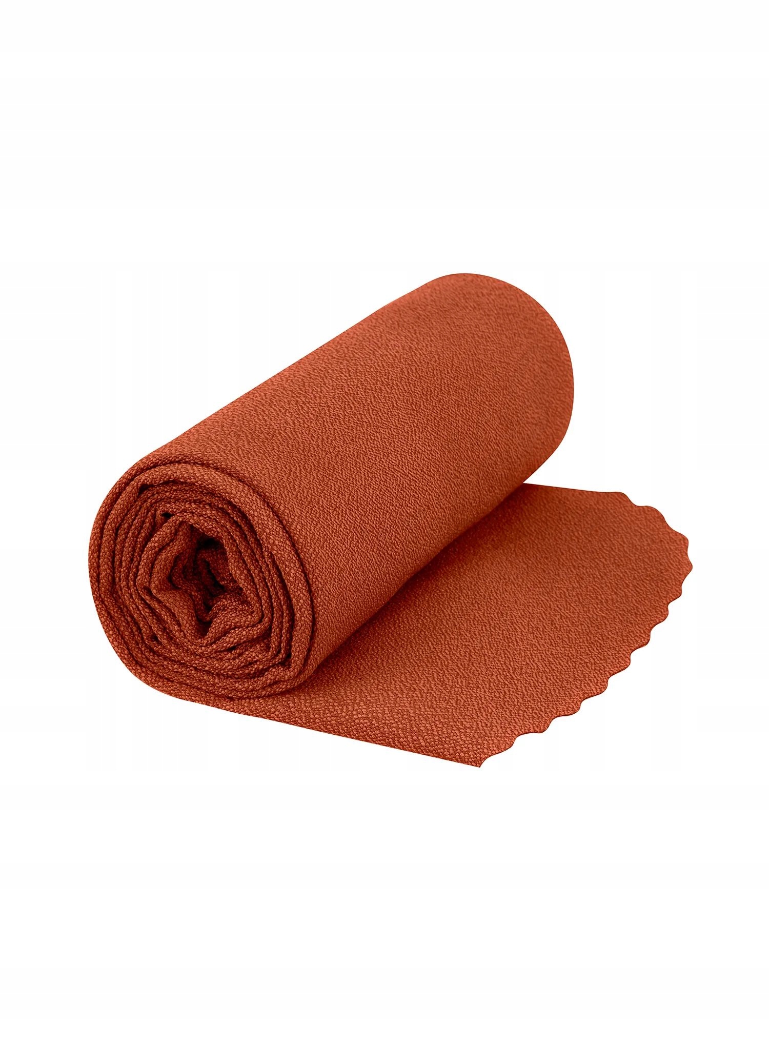 Ręcznik szybkoschnący Sea To Summit Airlite Towel Medium picante