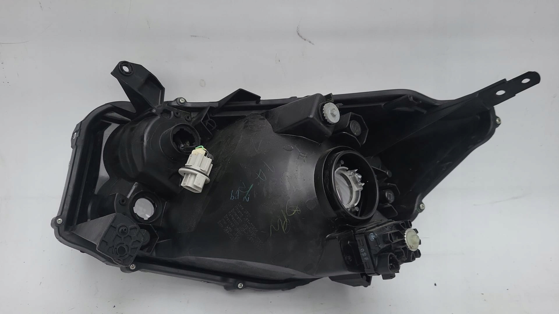 SUZUKI CALERIO 14- light right front front