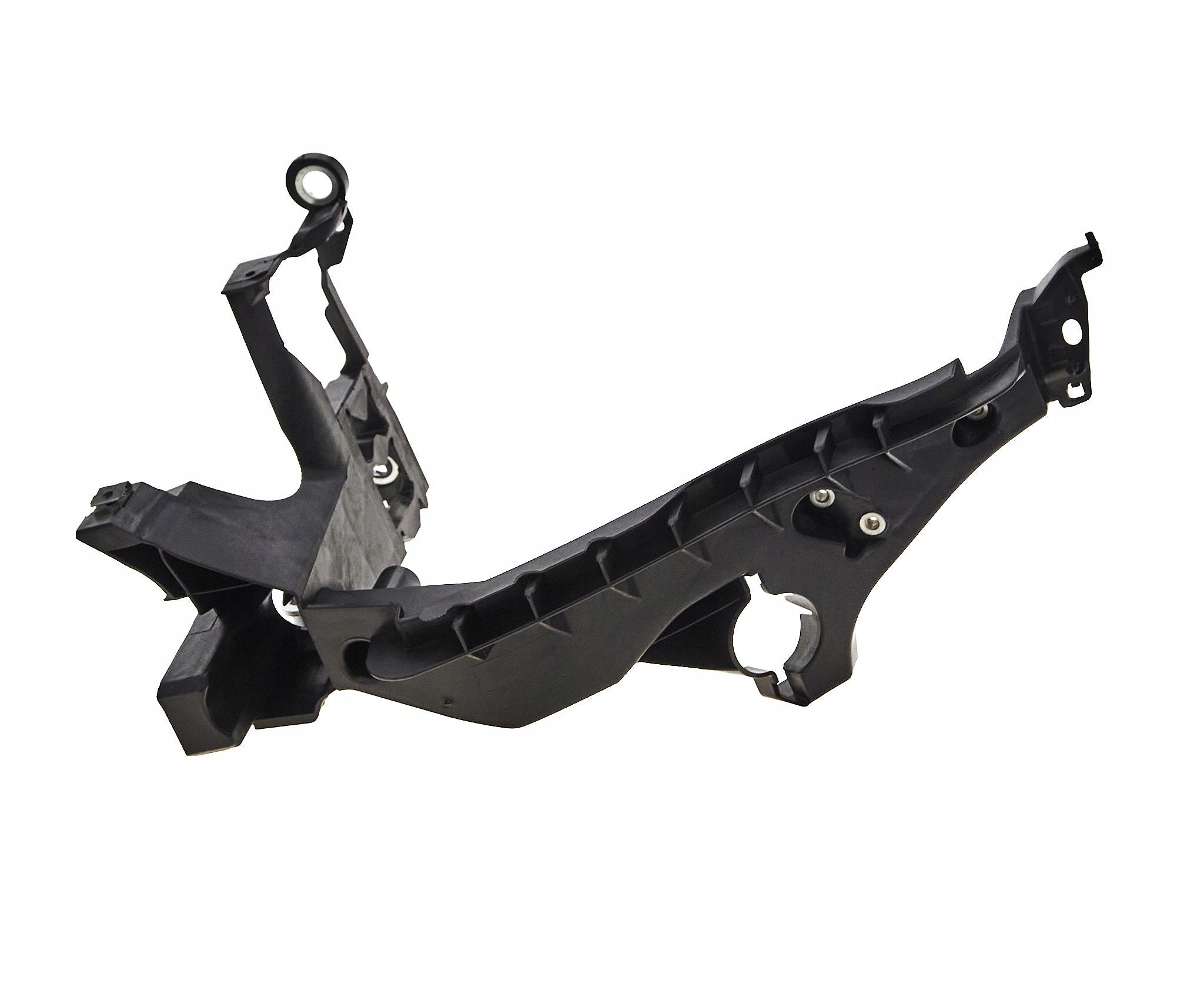 8K0805607B - AUDI A4 / S4 B8 12-15 крепление фары