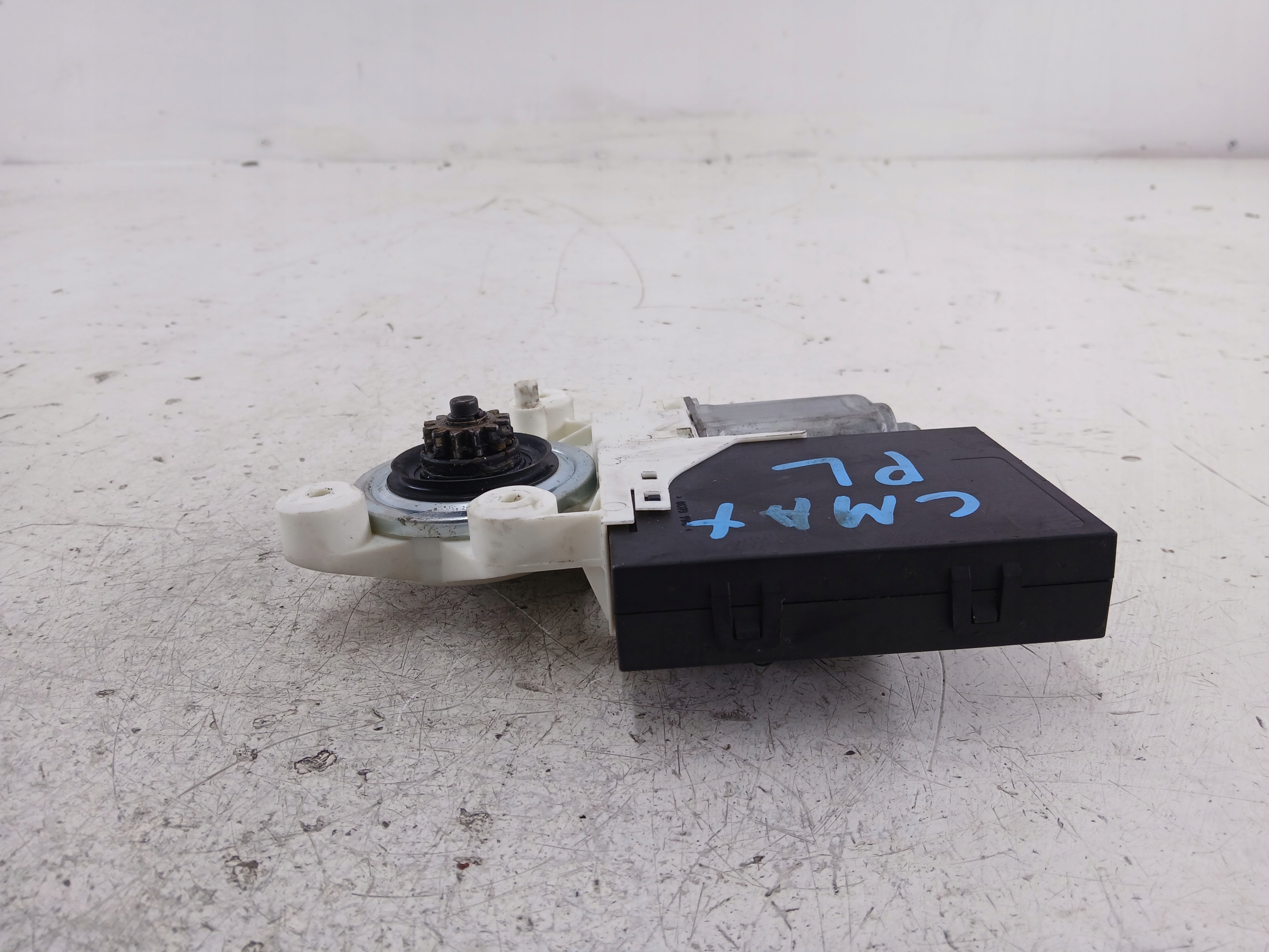 FORD C MAX and mini motor windows left front 3M5T14B531BE