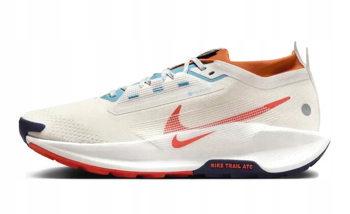 Buty Nike React Pegasus Trail 5 Gore Tex Rozmiar 45,5 Oryginalne