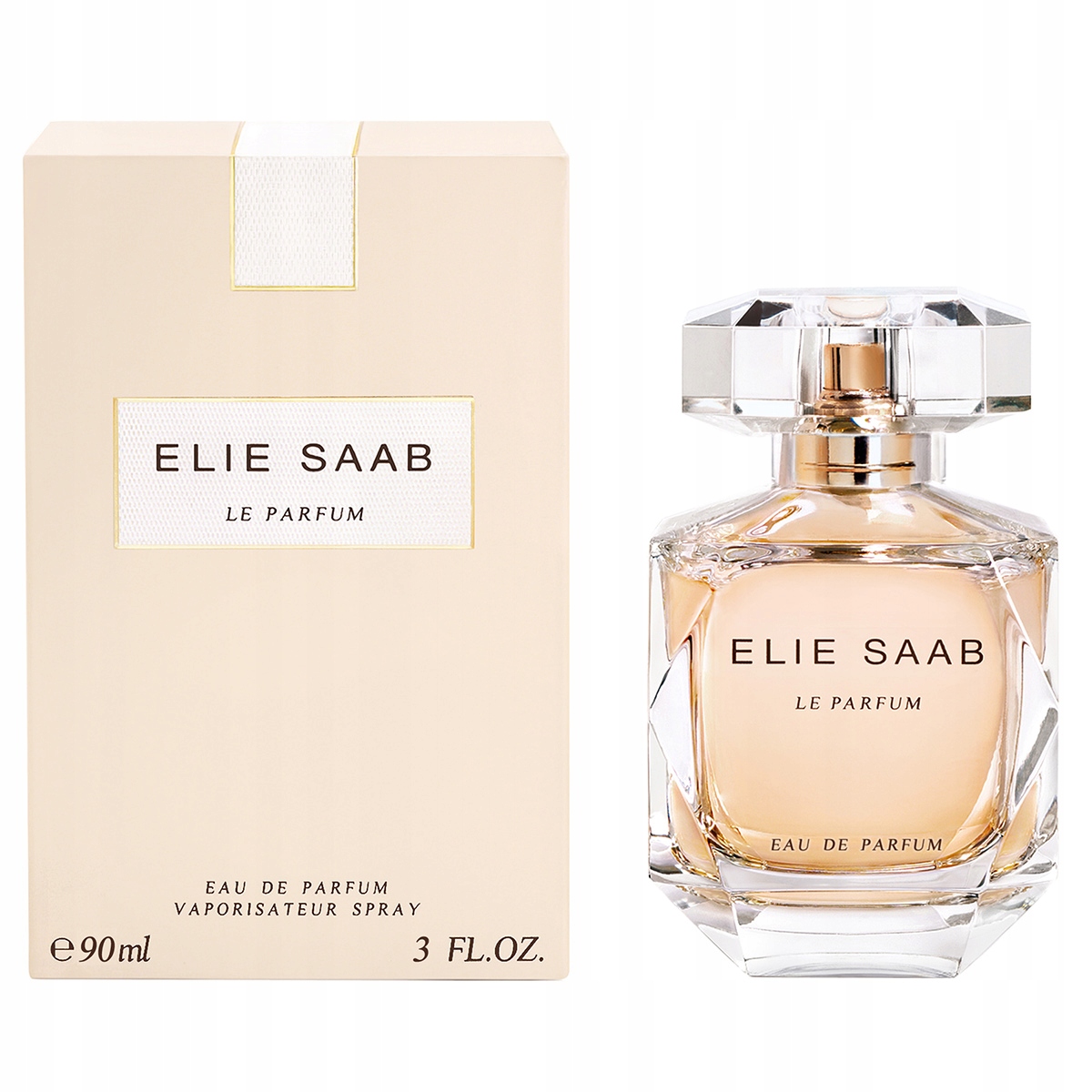 Elie saab Le Parfum Edp 90ml (Parfémovaná voda pro ženy)