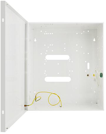 Alarmová skriňa Pulsar AWO301PU pre ústredne Dsc a Ca s ochranou