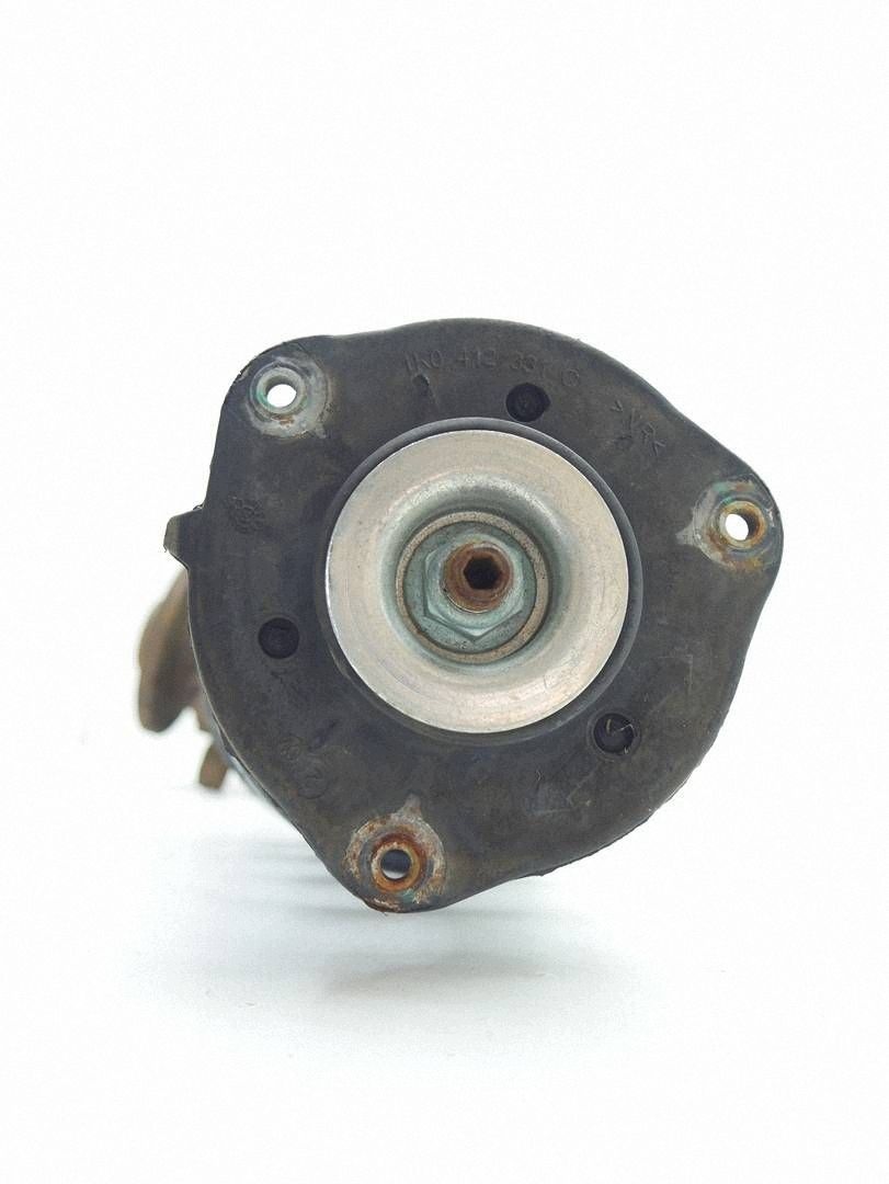 swing shock absorber McPherson right front AUDI Q3 8U 5N0413031AE