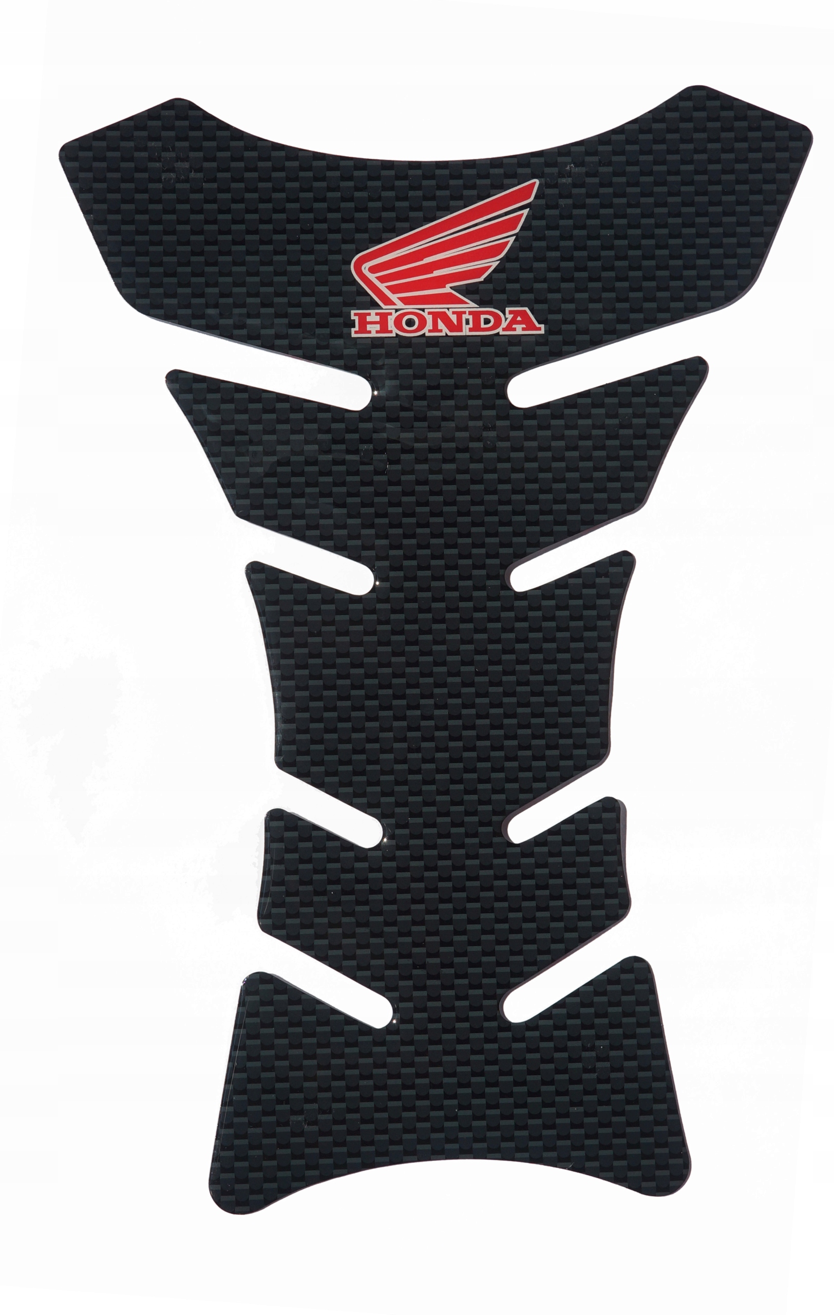 

Tankpad Osłona Zbiornika Carbon Honda Naklejka