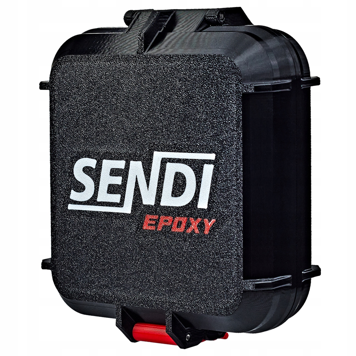 Szpachelki do żywicy Sendi Epoxy - do profilowania narożników Marka Sendi