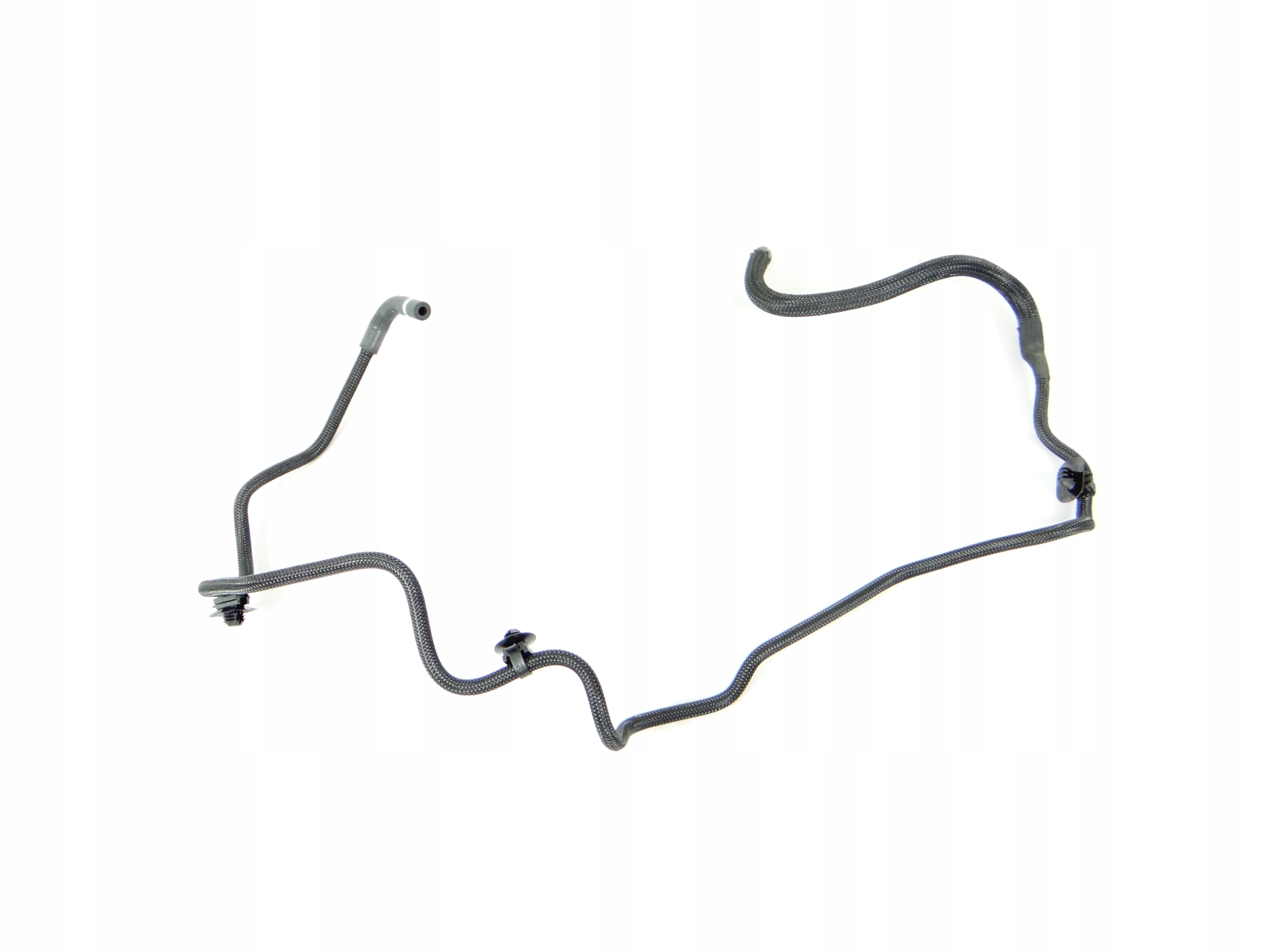 PRZEWOD PODCISNIENIA EGR CITROEN C4 II 2010