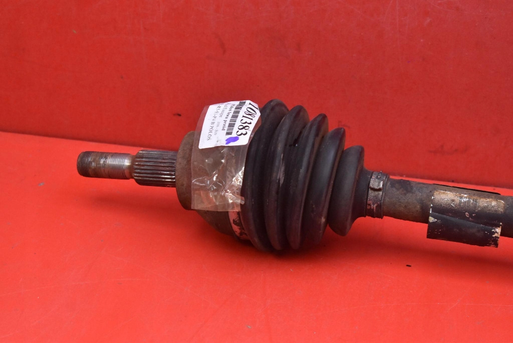 semi-axis left front AUTOMAT FORD ESCAPE 3 III 2.0 ECOBOOST 242 KM AWD 16-20