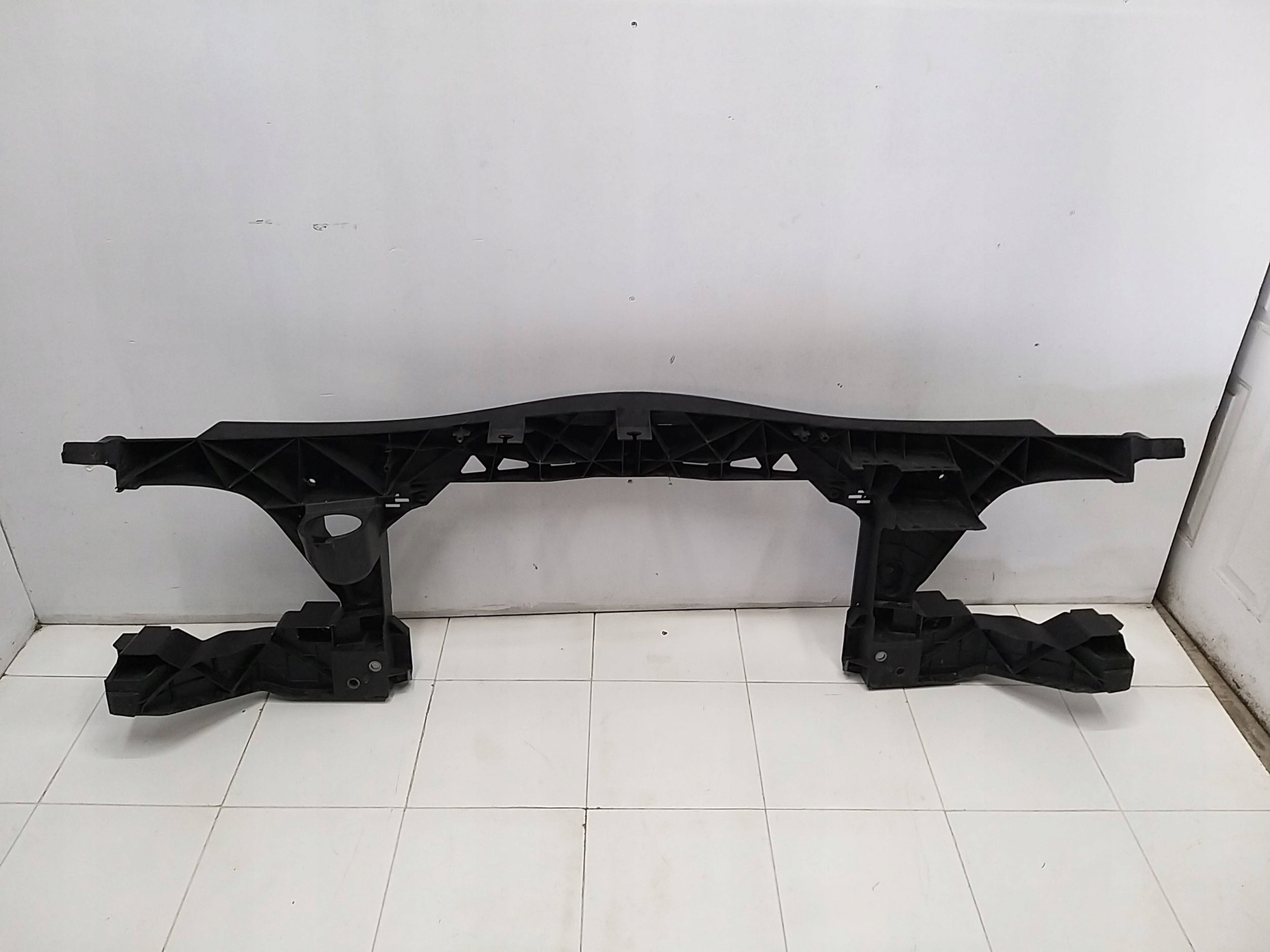 MERCEDES SPRINTER W906 906 CRAFTER 06- support panel for radiators pillar A9068800103
