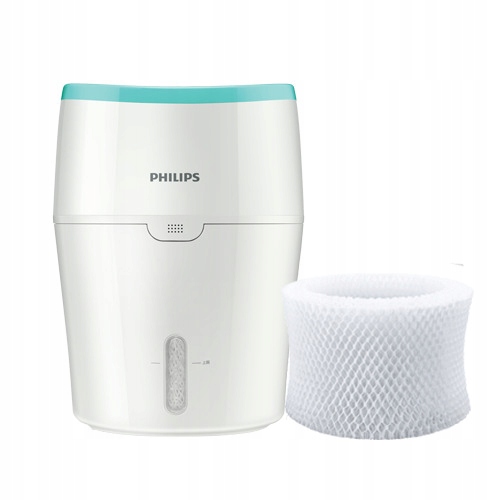 Nawilżacz powietrza PHILIPS Seria 2000 HU4801/01
