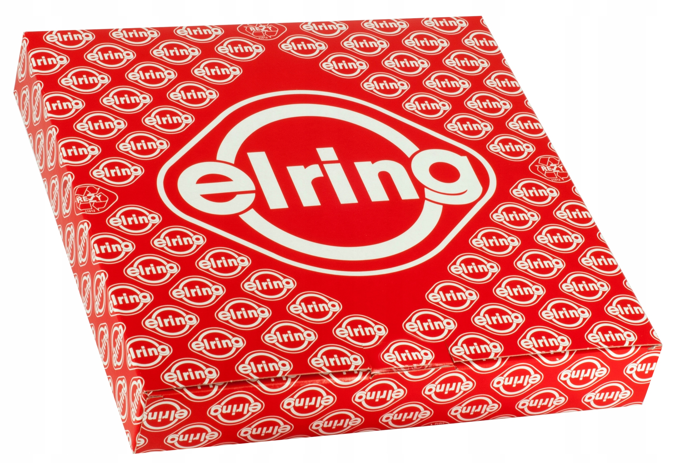 ПРОКЛАДКА ВОДЯНОГО НАСОСА ELRING 362.281