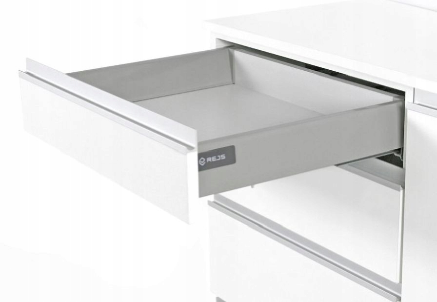 

Szuflada Rejs Comfortbox L350 Niska (H=86MM)