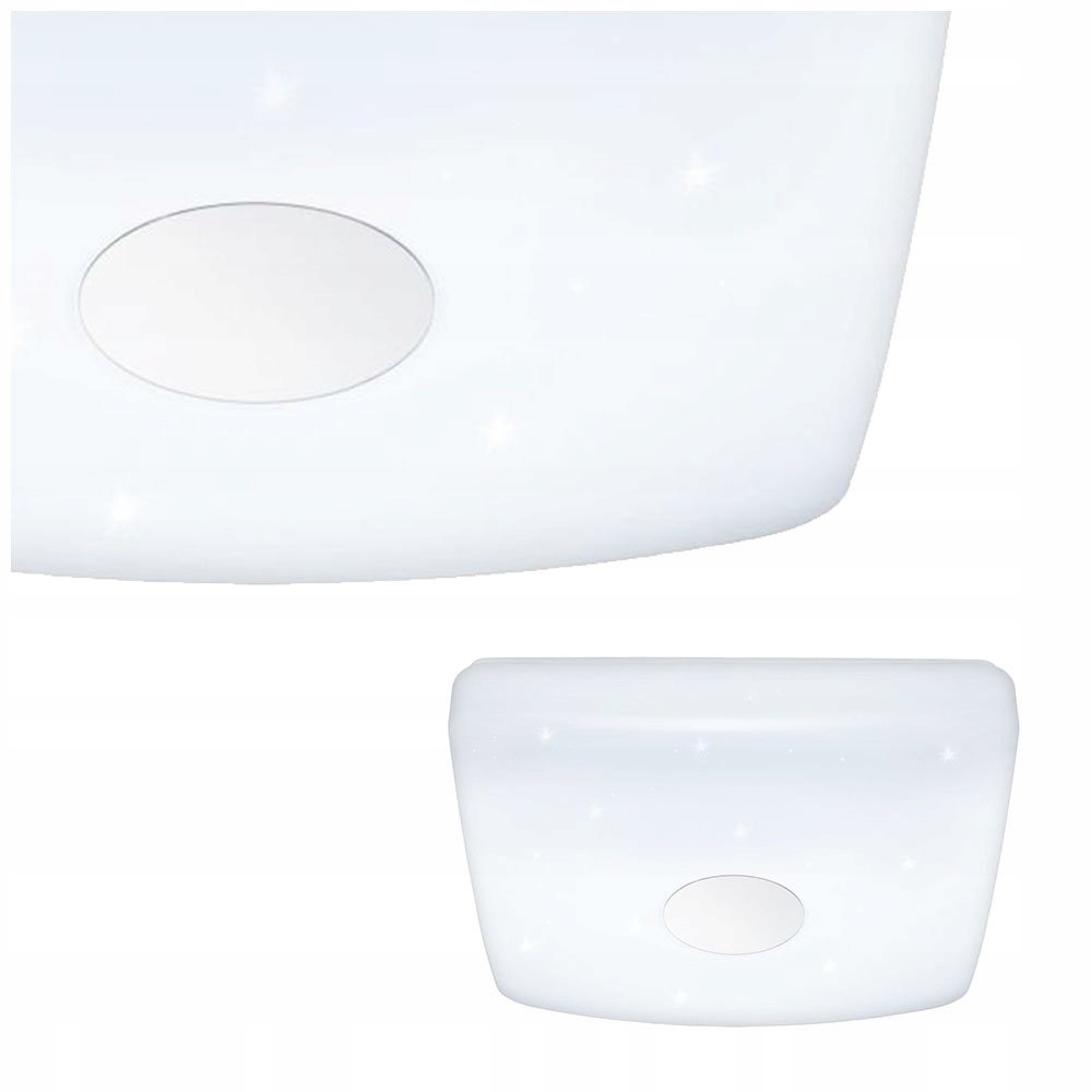Led Stropné Svietidlo 20W Voltago 2 95975 Eglo