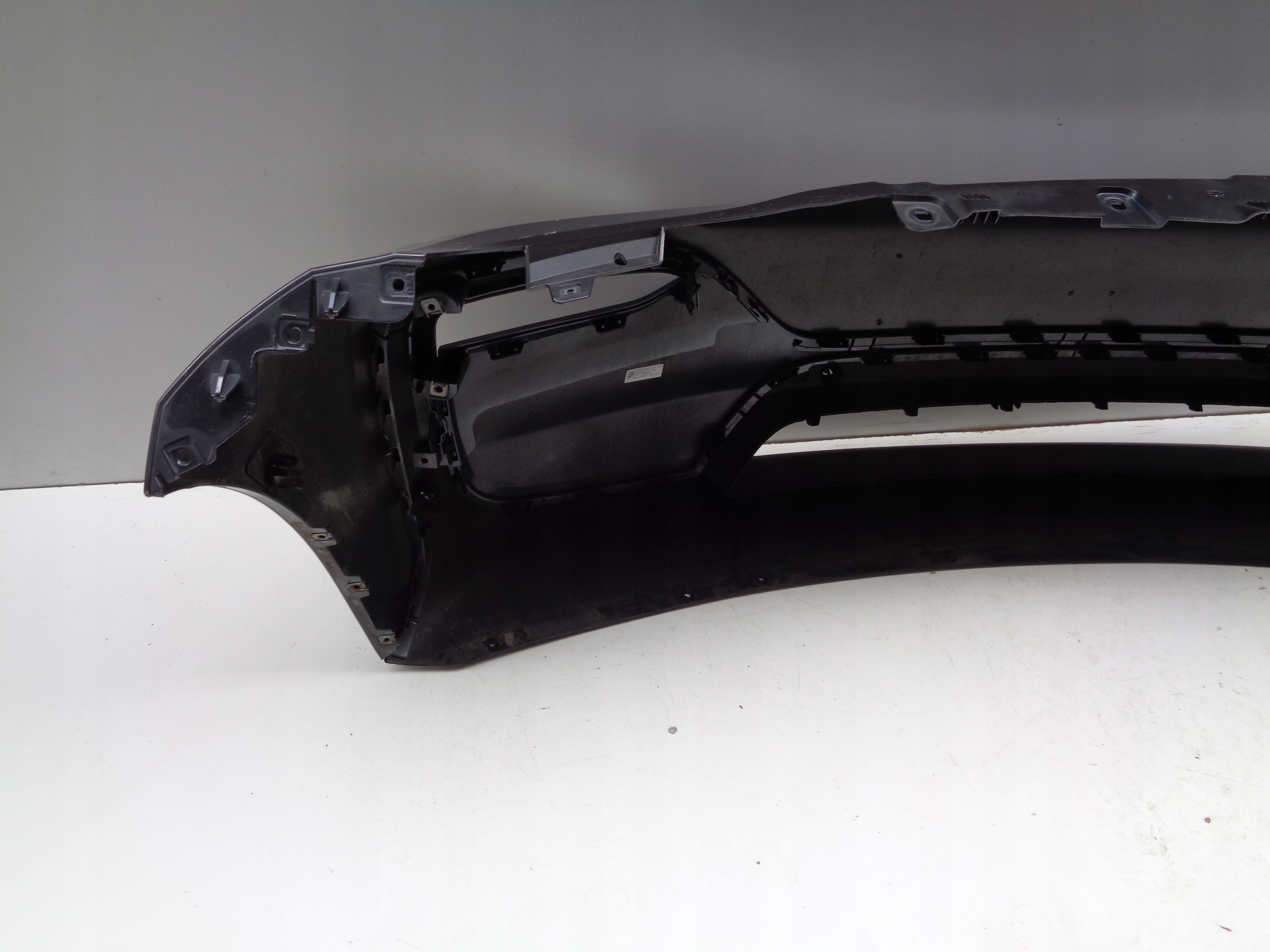 front bumper BMW I3 17- LIFT NR 50132