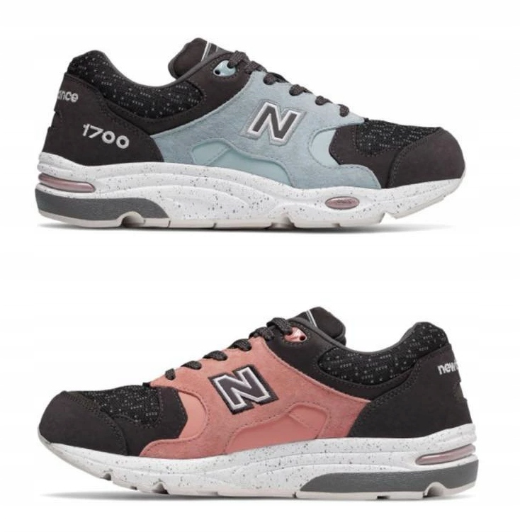 

New Balance CM1700DN Buty Sneakersy Men Nowe 43