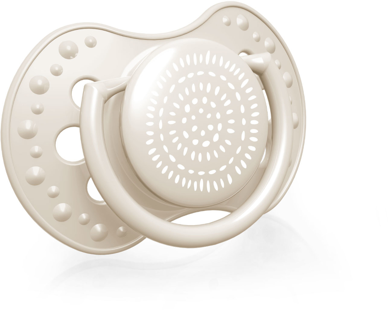 LOVI SMOCZEK DYNAMICZNY HARMONY GIRL 2SZT. 6-18M Marka Lovi