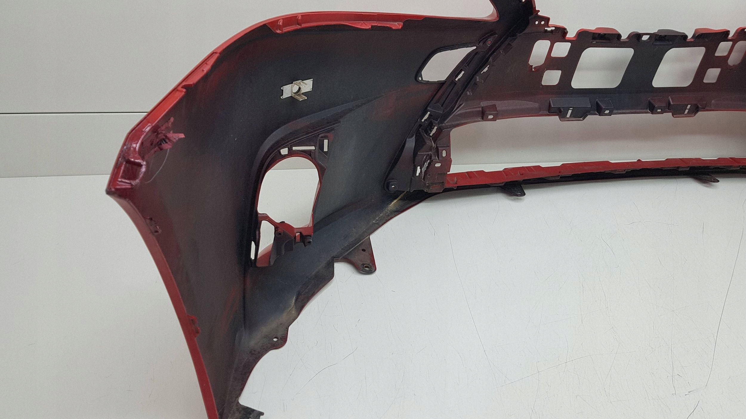 LEXUS CT 200 2014 - bumper front 52119-76250