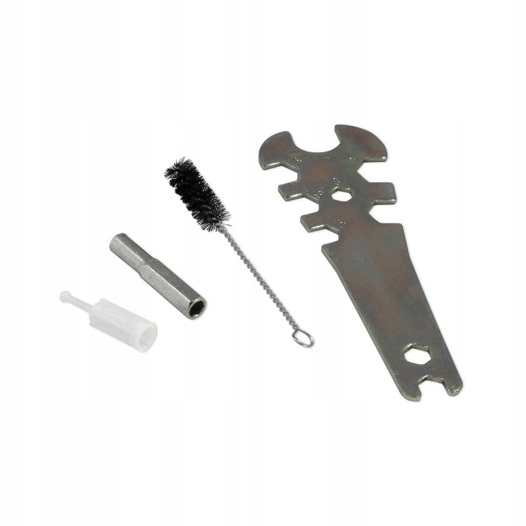 PISTOLET LAKIERNICZY H.V.L.P. AURITA H-827 600ML 2 EAN (GTIN) 5908235751467