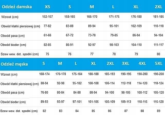 Koszulka sportowa do biegania treningowa czerwona Rogelli Promo XXXL Rozmiar 3XL