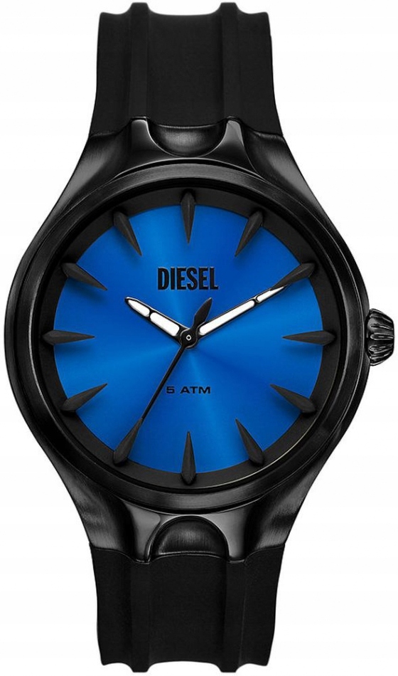 Hodinky pánské Diesel DZ2203 modré fashion