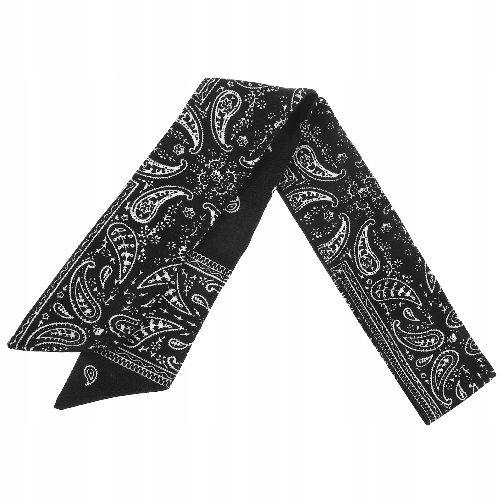 Pirata Bandana Dla Dorosłych Szaliki Do Włosów Szaliki Wstążki
