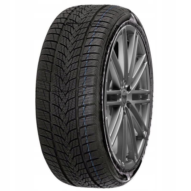 

4x Opony Zimowe 225/55R19 Minerva Frostrack Uhp