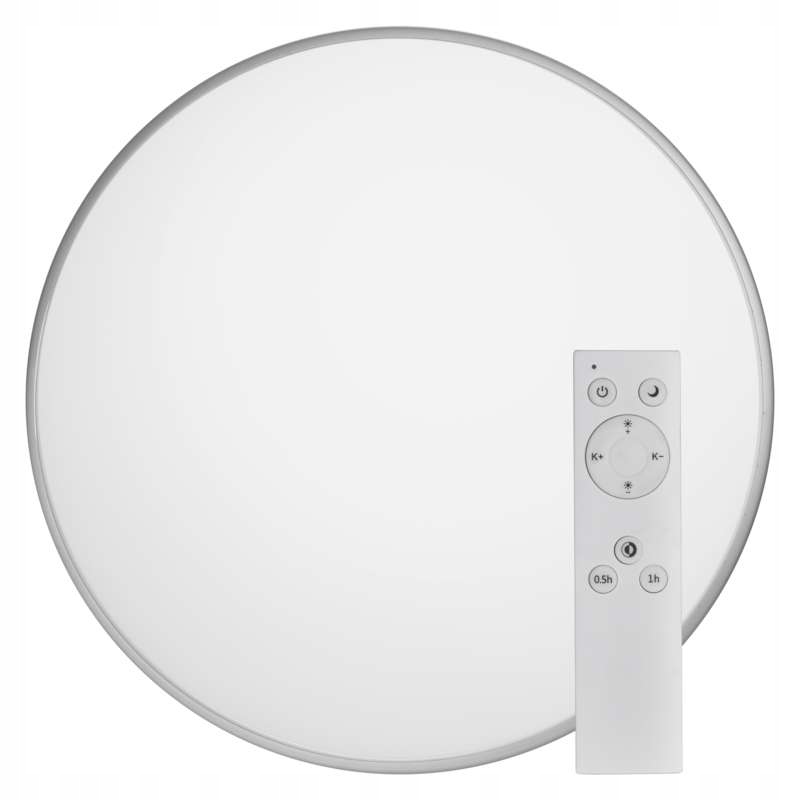 Emos prisadené svietidlo s ovládačom ZM5165 (35cm)