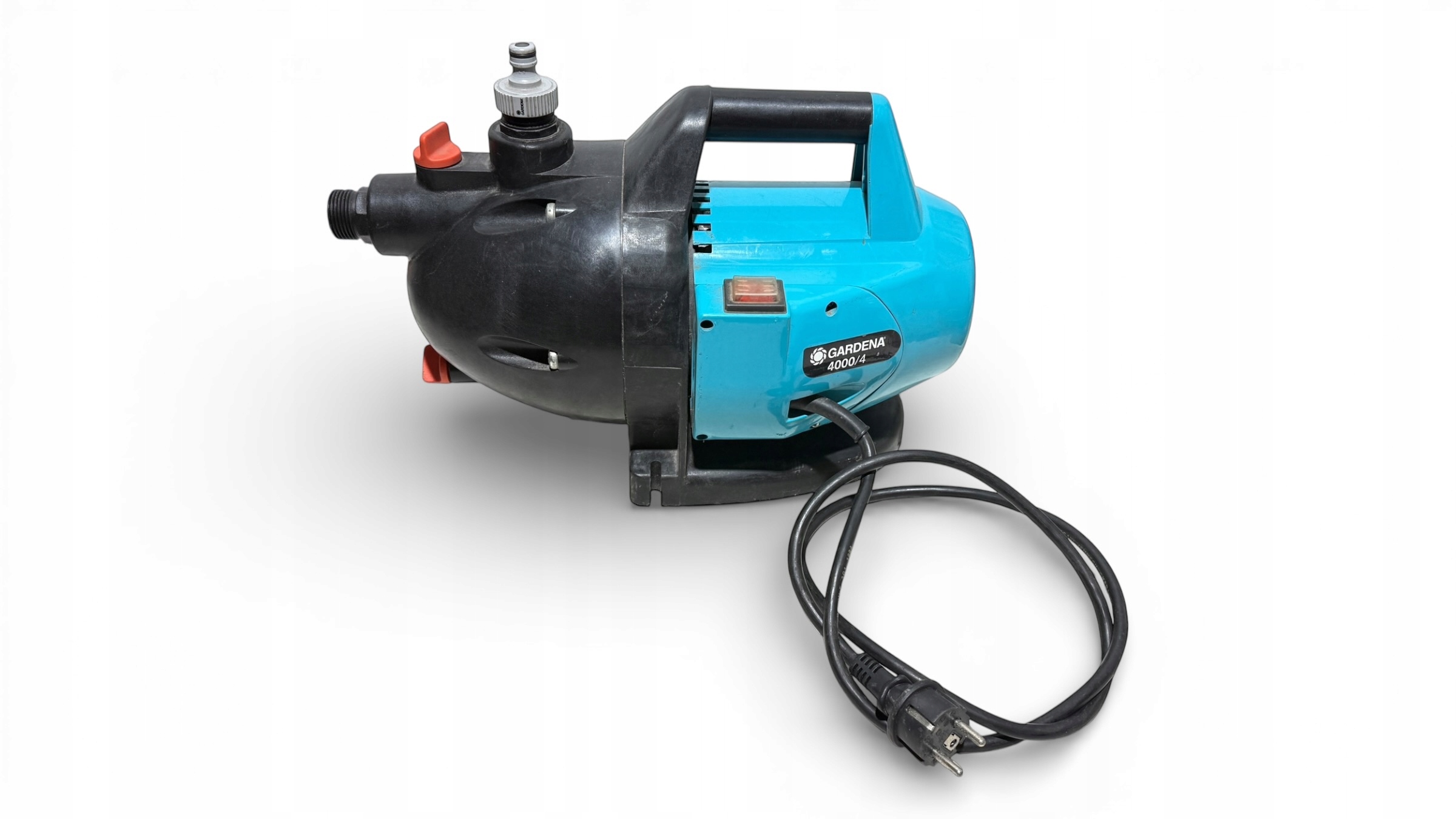 Pompa do wody Gardena 4000/4