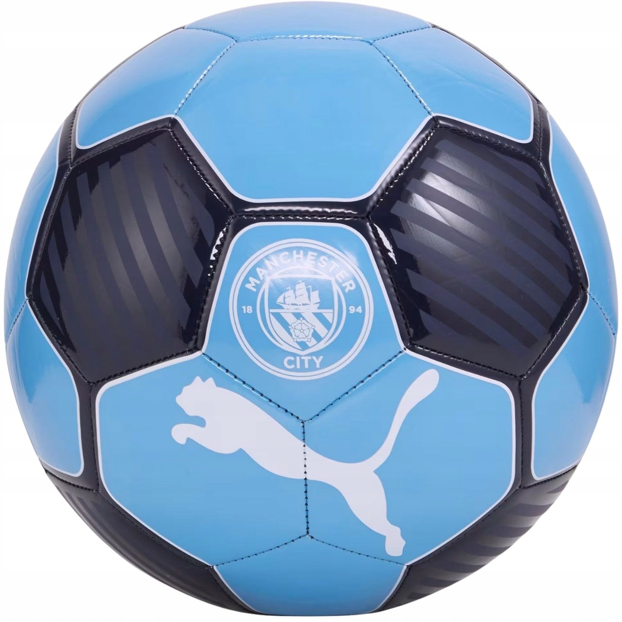 Piłka nożna Puma Manchester City Fc Ess 084416 03 r.5