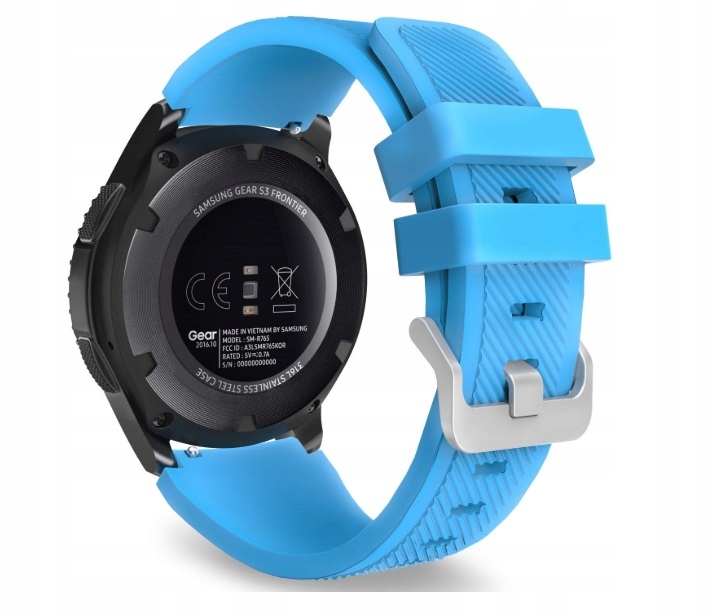 PASEK DO HUAWEI WATCH GT 2 3 4 GT2 GT3 GT4 PRO GT2e 2e 46MM 48MM |KOLORY