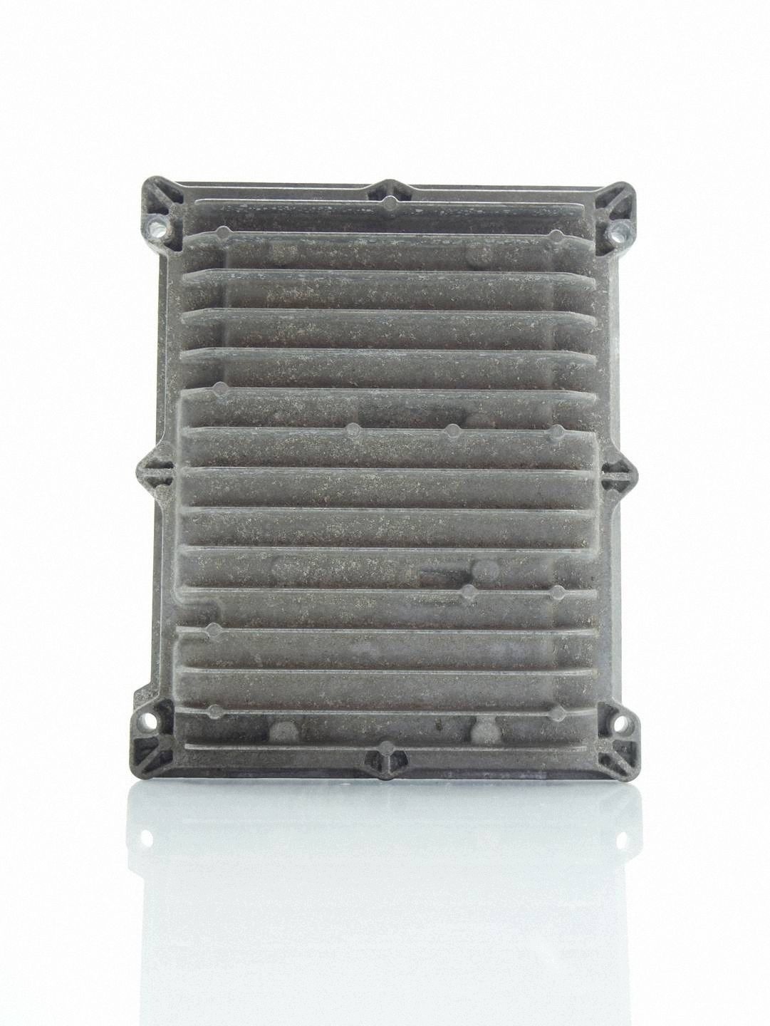 computer of the engine 3.0 TDI 059907309F AUDI A4 A5