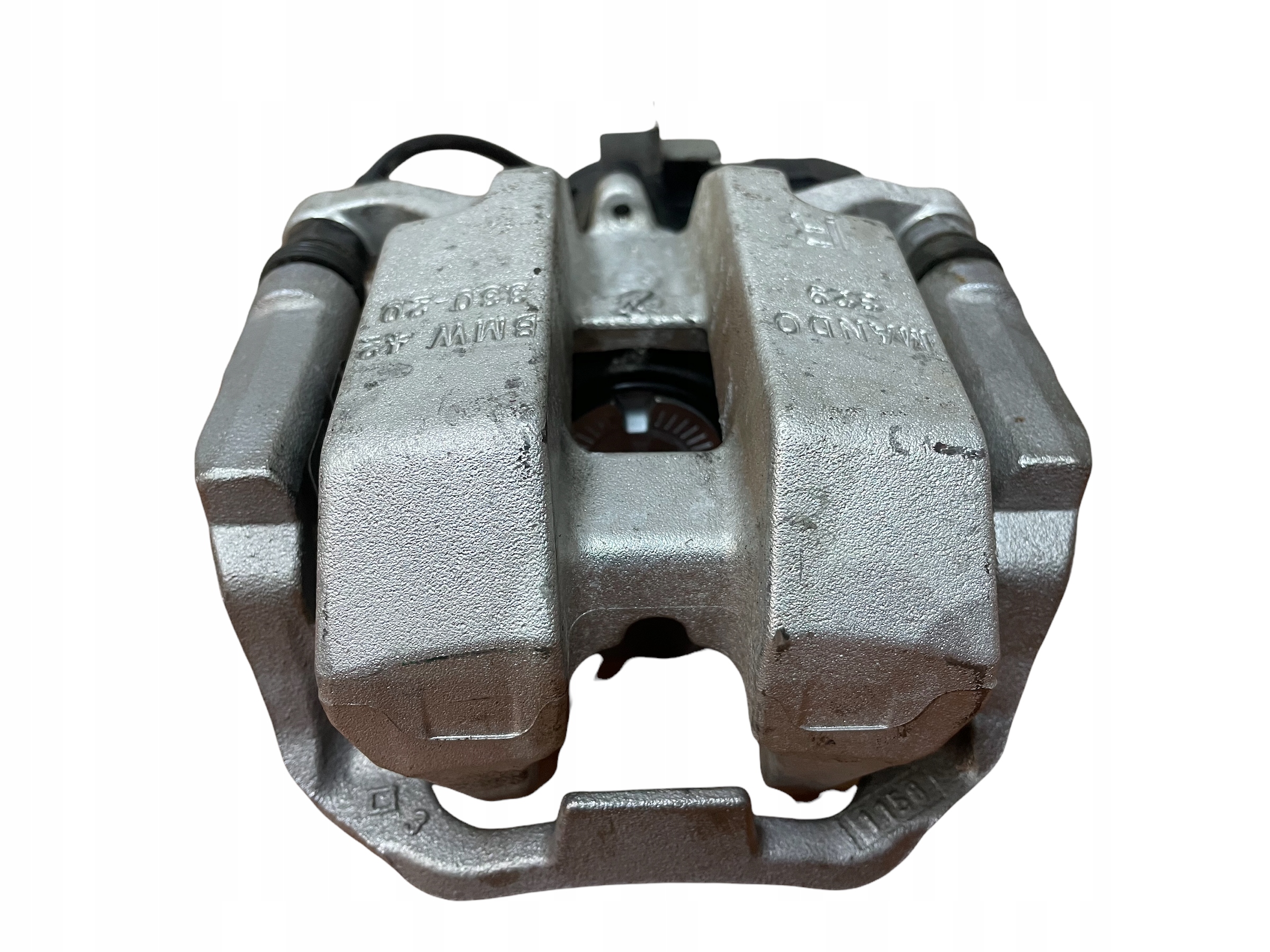 caliper brake rear part right 330X20 BMW 3 G20