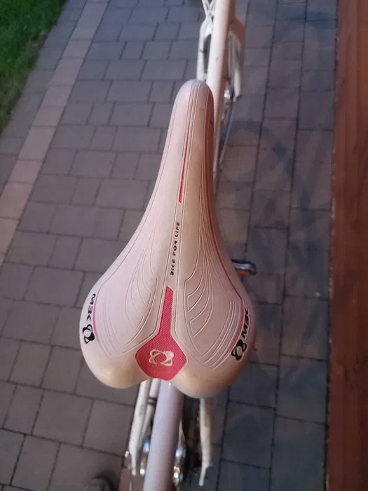 Rower francuski MBK Concept Nexus damska Rewelacja Płeć kobieta