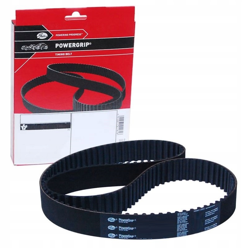 5573XS - Ремінь ГРМ для RENAULT 2.2 DCI