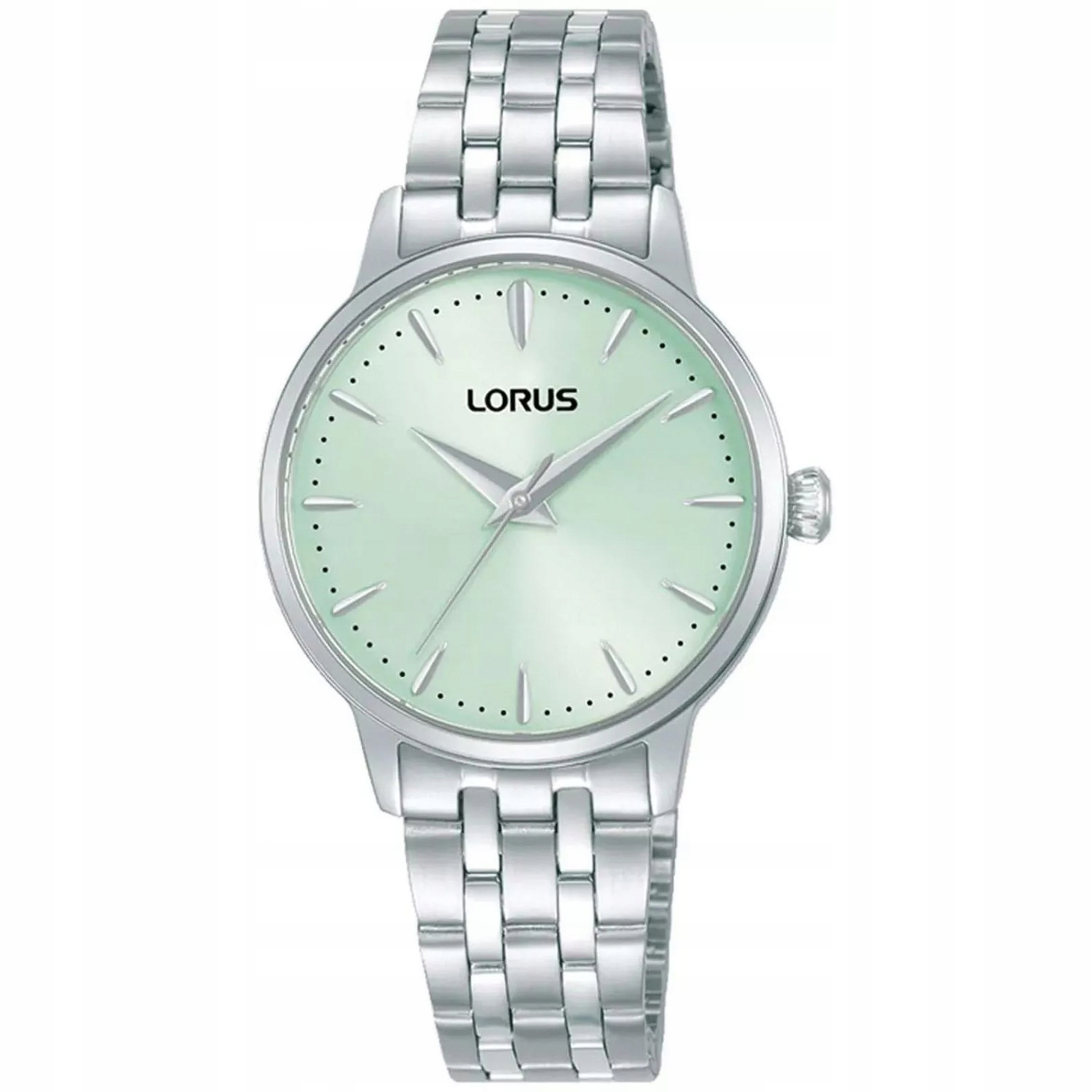 Dámské hodinky Lorus RG315XX9 stříbrné