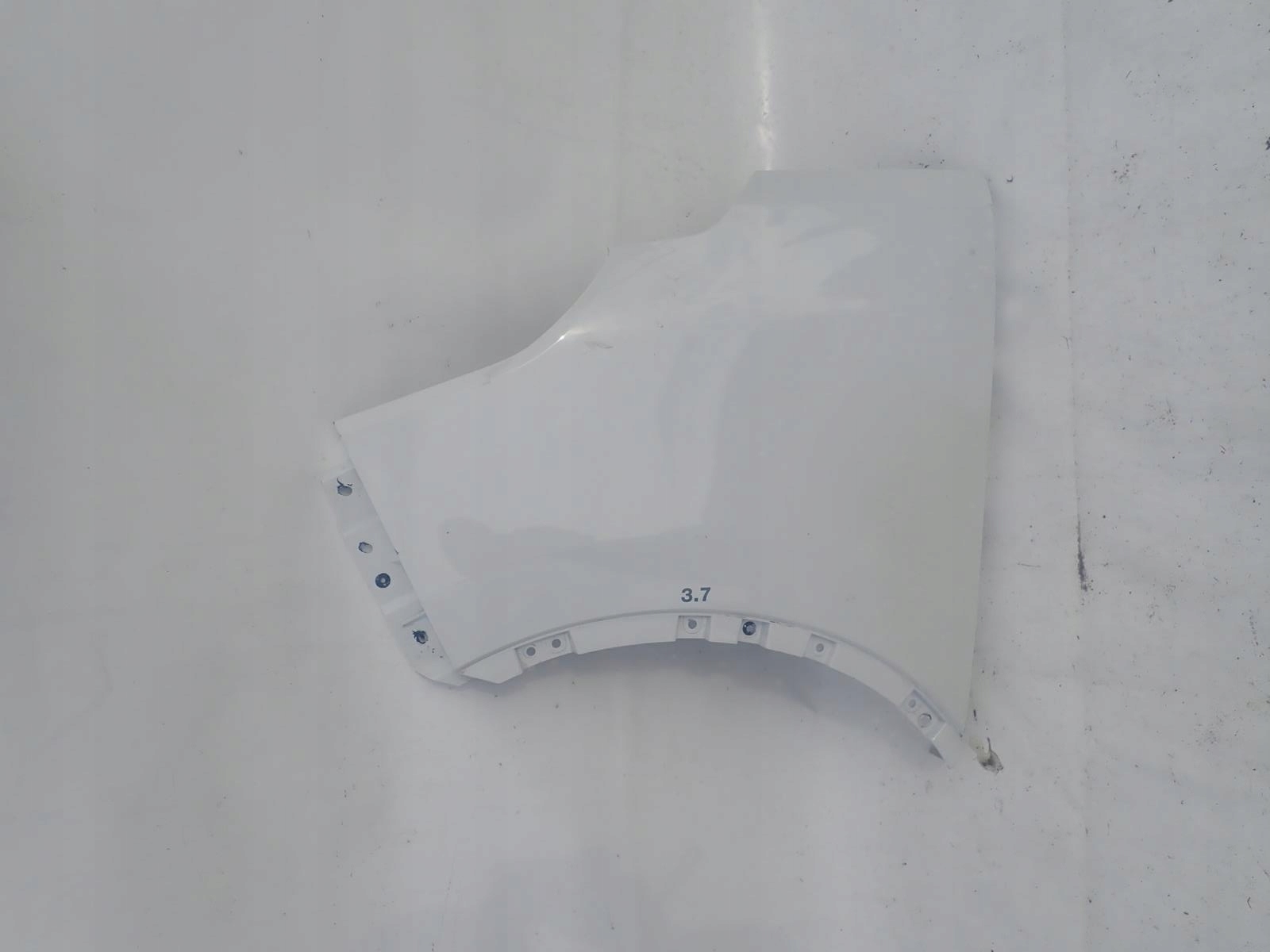 MAXUS EV30 E DELIVER 3 19-> fender front left