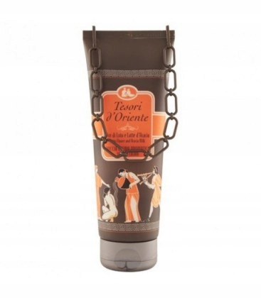 Tesori d'Oriente Lotus Flower and Shea Żel pod Prysznic 250 ml — 12