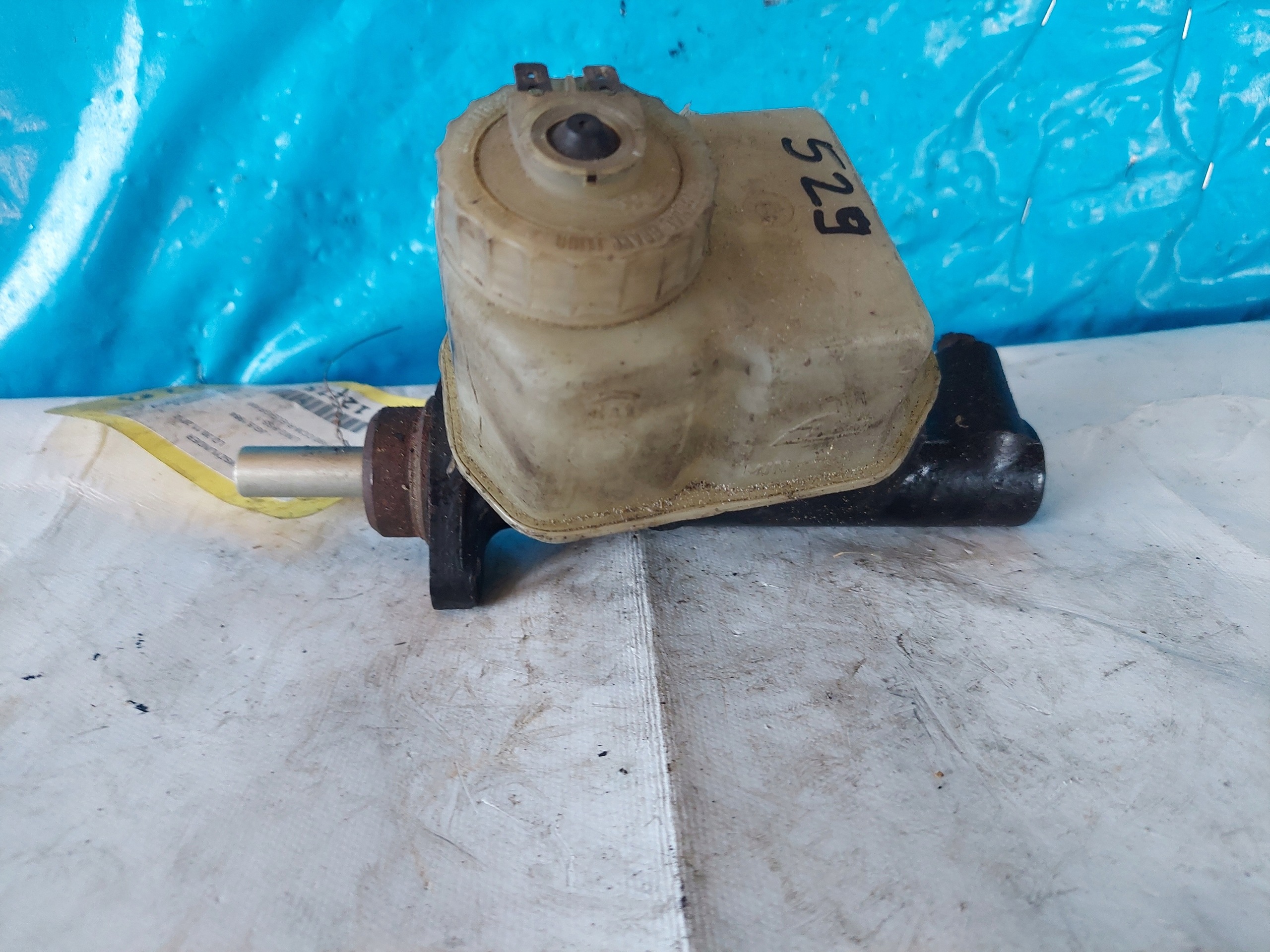 Servo frein BMW 3 E30 320i ATE